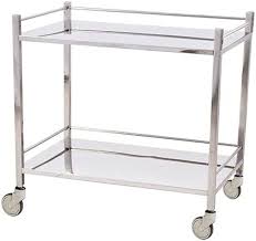 instrument trolley